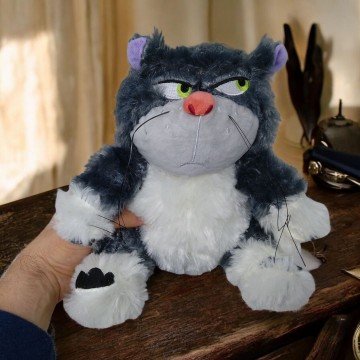 Фото1.Мʼяка іграшка 