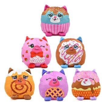 Фото2.Іграшка-сюрприз 