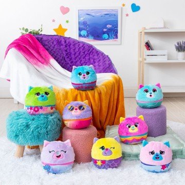 Фото1.Іграшка-сюрприз 