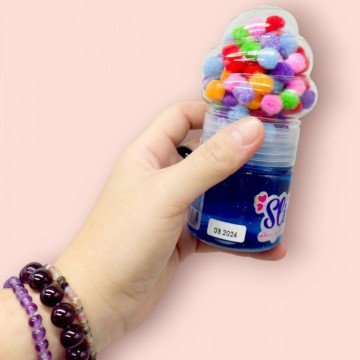 Фото1.Слайм 