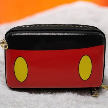 Фото1.Сумочка дитяча на блискавці 