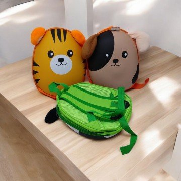 Фото2.Рюкзак дитячий КОРІВКА