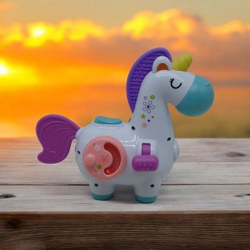 Фото2.Брязкальце-бізікуб 