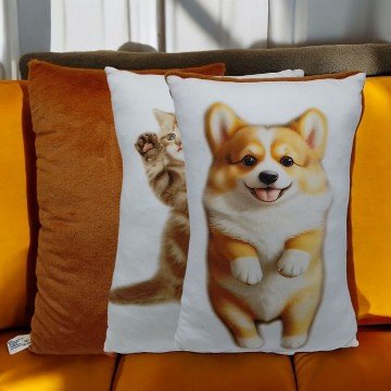 Фото1.Подушка 