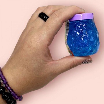 Фото1.Іграшка-антистрес (слайм) 