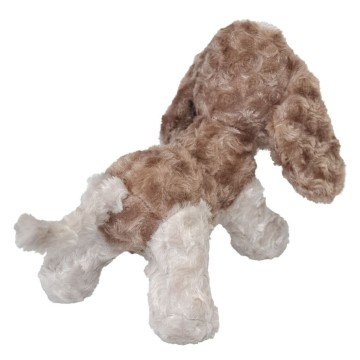 Фото2.Іграшка Собачка кокер-спанієль 