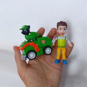 Фото1.Ігровий набір 