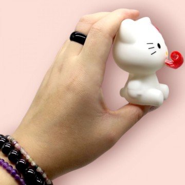 Фото1.Пищалка аніме 