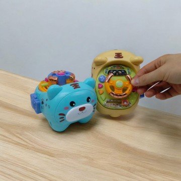 Фото2.Кермо 