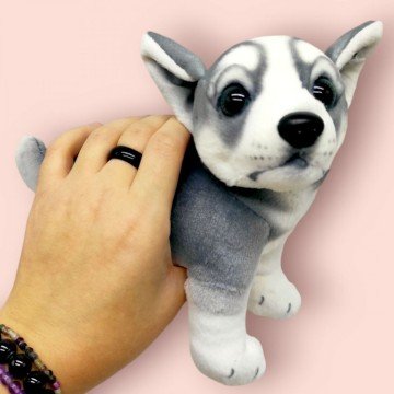 Фото2.Мʼяка іграшка 