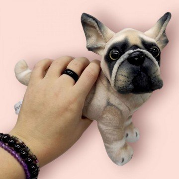 Фото2.Мʼяка іграшка 