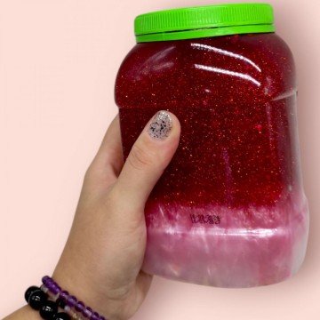 Фото1.Слайм-антистрес 