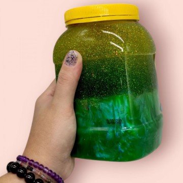 Фото1.Слайм-антистрес 