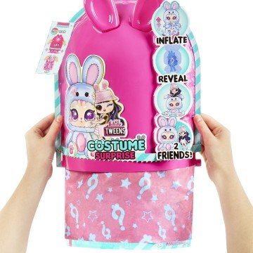 Фото1.Ігровий набір з лялькою L.O.L. SURPRISE! серії 