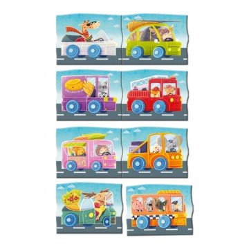 Фото1.Магнітна гра 