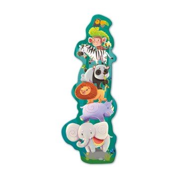 Фото1.Магнітна гра 