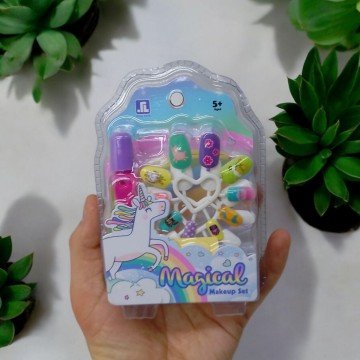 Фото1.Косметика манікюрний набір, лак, накладні нігті