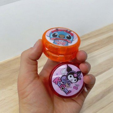 Фото1.Дитяче йо-йо з підсвічуванням 