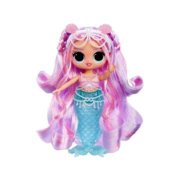 Фото2.Ігровий набір з лялькою L.O.L. Surprise! – Лана Мерін