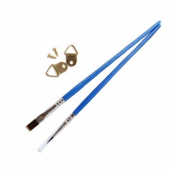 Фото1.Картина по номерах 