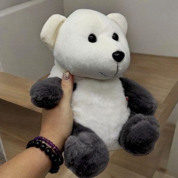 Фото1.Мʼяка іграшка 