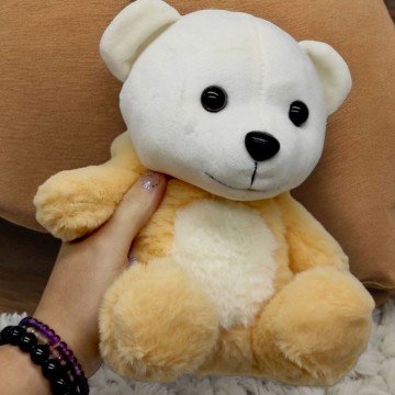 Фото1.Мʼяка іграшка 