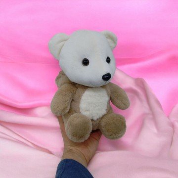 Фото1.Мʼяка іграшка 