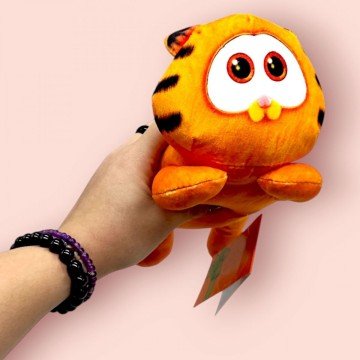 Фото1.М'яка іграшка 