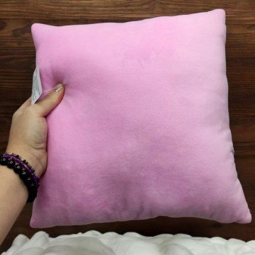 Фото1.Подушка з принтом аніме 