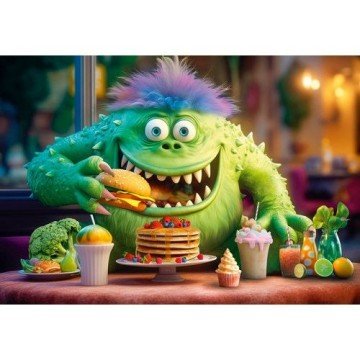 Фото1.Пазли 