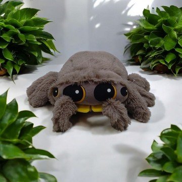 Фото1.Мʼяка іграшка 