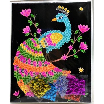 Фото1.Набір для творчості 