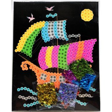 Фото1.Набір для творчості 