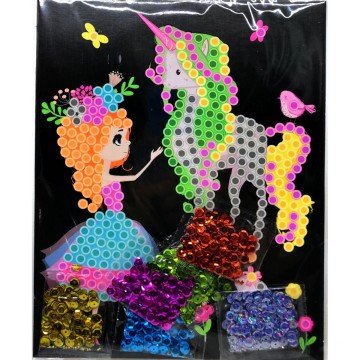 Фото1.Набір для творчості 