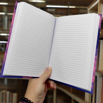 Фото2.Щоденник (блокнот) 