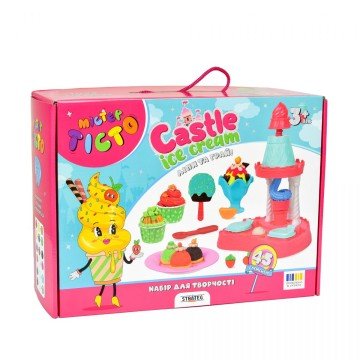 Фото1.Набір для творчості 