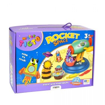 Фото1.Набір для творчості 