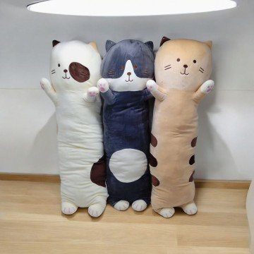 Фото1.Мʼяка іграшка-обіймашка 