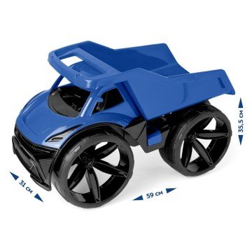 Фото29.Ігровий набір з лялькою L.O.L. Surprise! – Лана Мерін