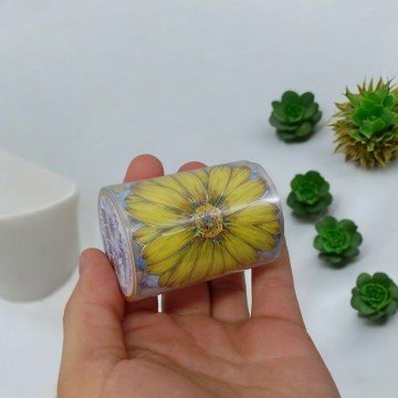 Фото1.Скотч декоративний 