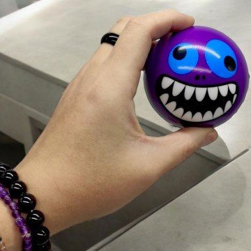 Фото1.Мʼячик фомовий 