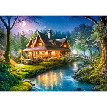 Фото1.Пазли 