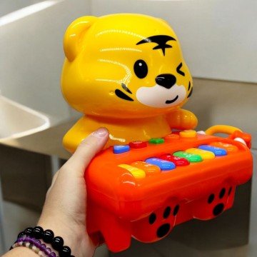 Фото2.Інтерактивна іграшка 