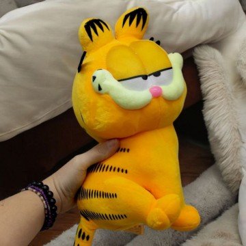 Фото1.Мʼяка іграшка 