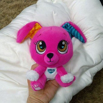 Фото1.Мʼяка іграшка 