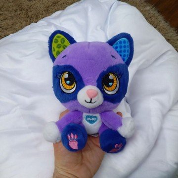 Фото1.Мʼяка іграшка 