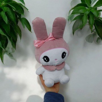 Фото1.Мяка іграшка аніме 