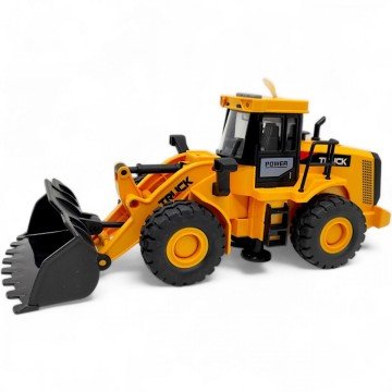 Фото1.Машинка інерційна 