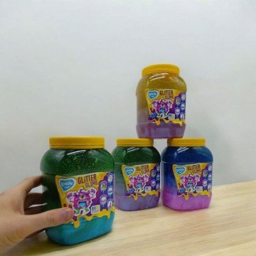 Фото1.Слайм-антистрес 