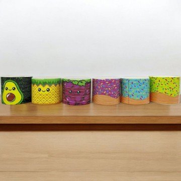 Фото1.Райдуга пружинка 